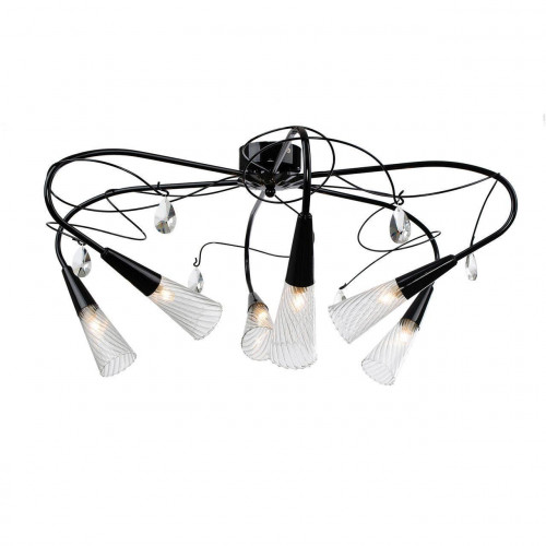 потолочная люстра lightstar aereo 711067 в Ставрополе