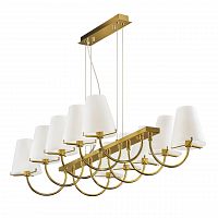 подвесная люстра lightstar diafano 758102 в Ставрополе