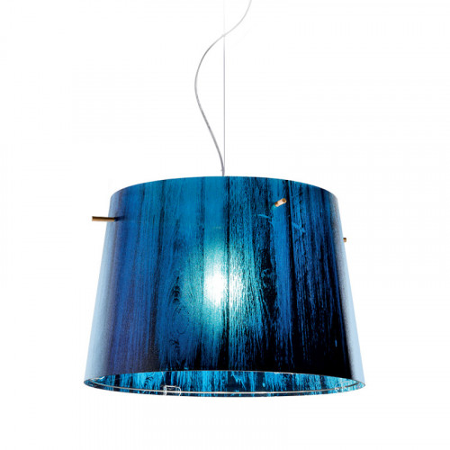 подвесной светильник woody blue от slamp в Ставрополе