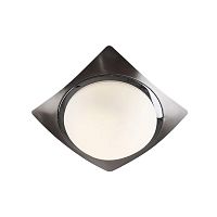 потолочный светильник idlamp alessa 370/15pf-whitechrome в Ставрополе