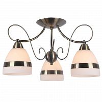 потолочная люстра arte lamp 55 a6192pl-3ab в Ставрополе