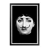 арт-постер сальвадор fornasetti в Ставрополе