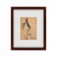 картина: an old suliote, 1850 в Ставрополе