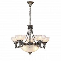 подвесная люстра arte lamp fedelta a5861lm-3-5ab в Ставрополе