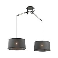 подвесной светильник odeon light loka 4159/2 в Ставрополе