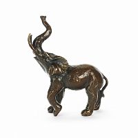 статуэтка bronze elephant в Ставрополе