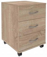 тумба офисная skyland simple sc-3m в Ставрополе