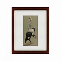 картина: le cirque molier №2, 1880 в Ставрополе