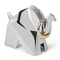 держатель для колец origami слон хром в Ставрополе