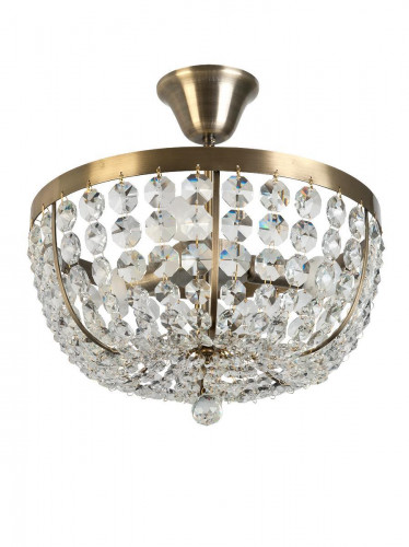 потолочный светильник toplight mary tl1510x-03ab в Ставрополе