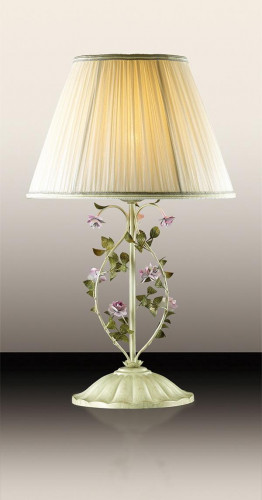 настольная лампа odeon light tender 2796/1t в Ставрополе