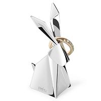 держатель для колец origami кролик хром в Ставрополе