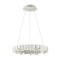 подвесной светодиодный светильник odeon light elis 4107/36l в Ставрополе