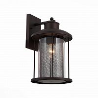 уличный настенный светильник st luce lastero sl080.401.01 в Ставрополе