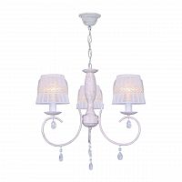 подвесная люстра toplight camilla tl1135-3h в Ставрополе