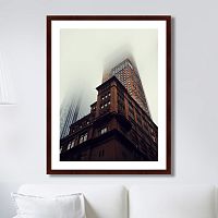 картина: the mist в Ставрополе