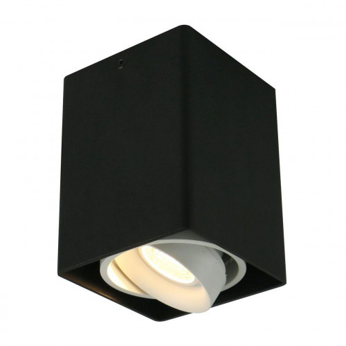 потолочный светильник arte lamp a5655pl-1bk в Ставрополе