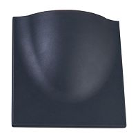 уличный настенный светодиодный светильник arte lamp tasca a8512al-1gy в Ставрополе