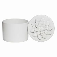 шкатулка для украшений white ii - н* в Ставрополе