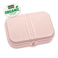 ланч-бокс pascal l organic, розовый в Ставрополе
