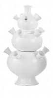 ваза настольная dolomite tulip vase / set of 3 / de7193 (dolomite tulip vase) в Ставрополе