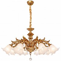 подвесная люстра silver light gioconda 730.58.8 в Ставрополе