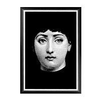 арт-постер моно лина fornasetti в Ставрополе