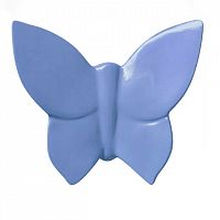 декоративная бабочка butterfly (голубая) h12 (10*12*5) в Ставрополе