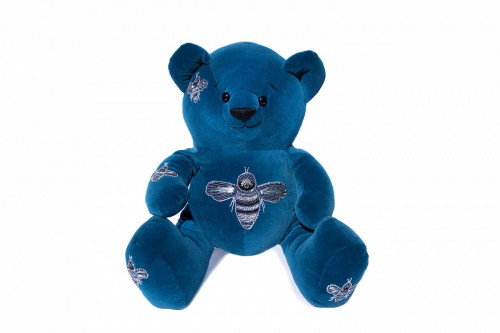 мягкая игрушка glamour bear в Ставрополе