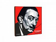 постер dali в Ставрополе