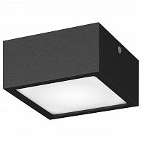 уличный светодиодный светильник lightstar zolla 380273 в Ставрополе