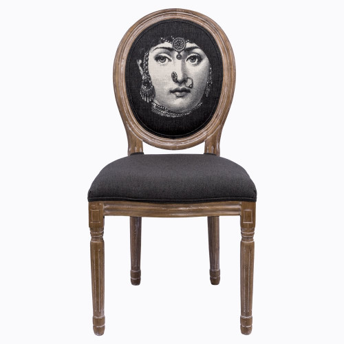 стул индия fornasetti в Ставрополе