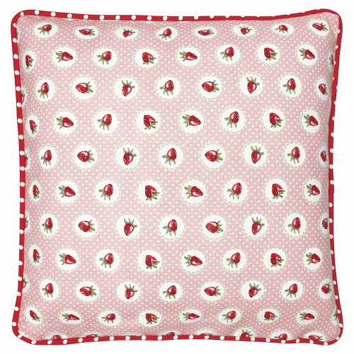 наволочка strawberry pale pink в Ставрополе