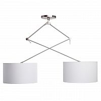 подвесной светильник mw-light райне 6 494012102 в Ставрополе