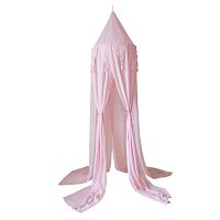 балдахин в детскую princess tent розовый в Ставрополе