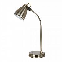 настольная лампа arte lamp 46 a2214lt-1ab в Ставрополе