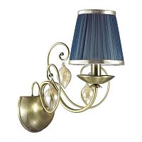 бра odeon light niagara 3921/1w в Ставрополе