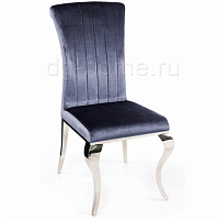 стул lund grey blue в Ставрополе