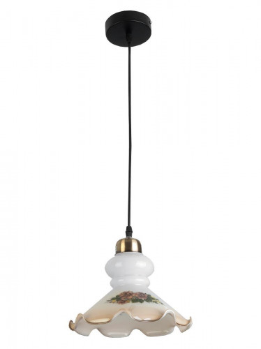 подвесной светильник toplight cassandra tl4320d-01ab в Ставрополе