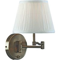 бра arte lamp california a2872ap-1ab в Ставрополе