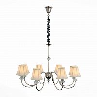 подвесная люстра st luce medusso sl816.103.08 в Ставрополе