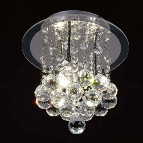потолочный светильник mantra crystal 2333 в Ставрополе