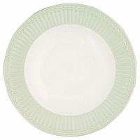 глубокая тарелка alice pale green в Ставрополе