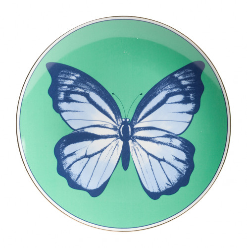 тарелка butterfly малая в Ставрополе