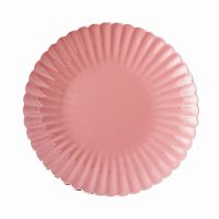 тарелка coral розовая в Ставрополе