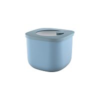 контейнер для хранения store&more 750 мл голубой в Ставрополе