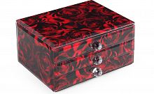 шкатулка для украшений red ii в Ставрополе