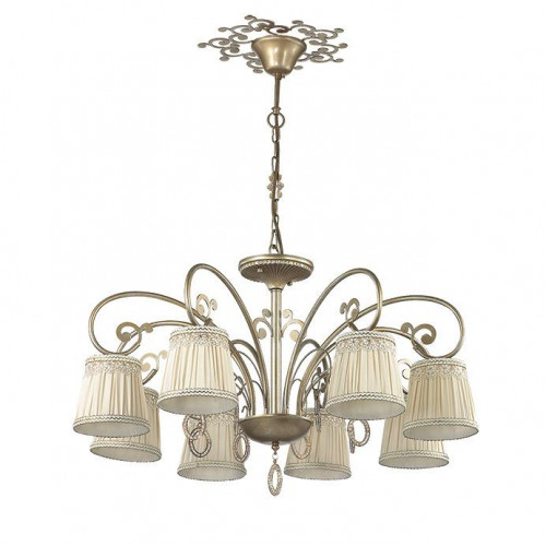 подвесная люстра odeon light obena 3463/8 в Ставрополе