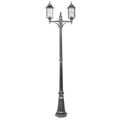 садово-парковый светильник de markt бургос 813040602 в Ставрополе