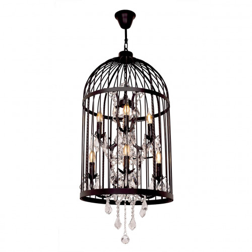 подвесная люстра loft it loft1891/8 в Ставрополе